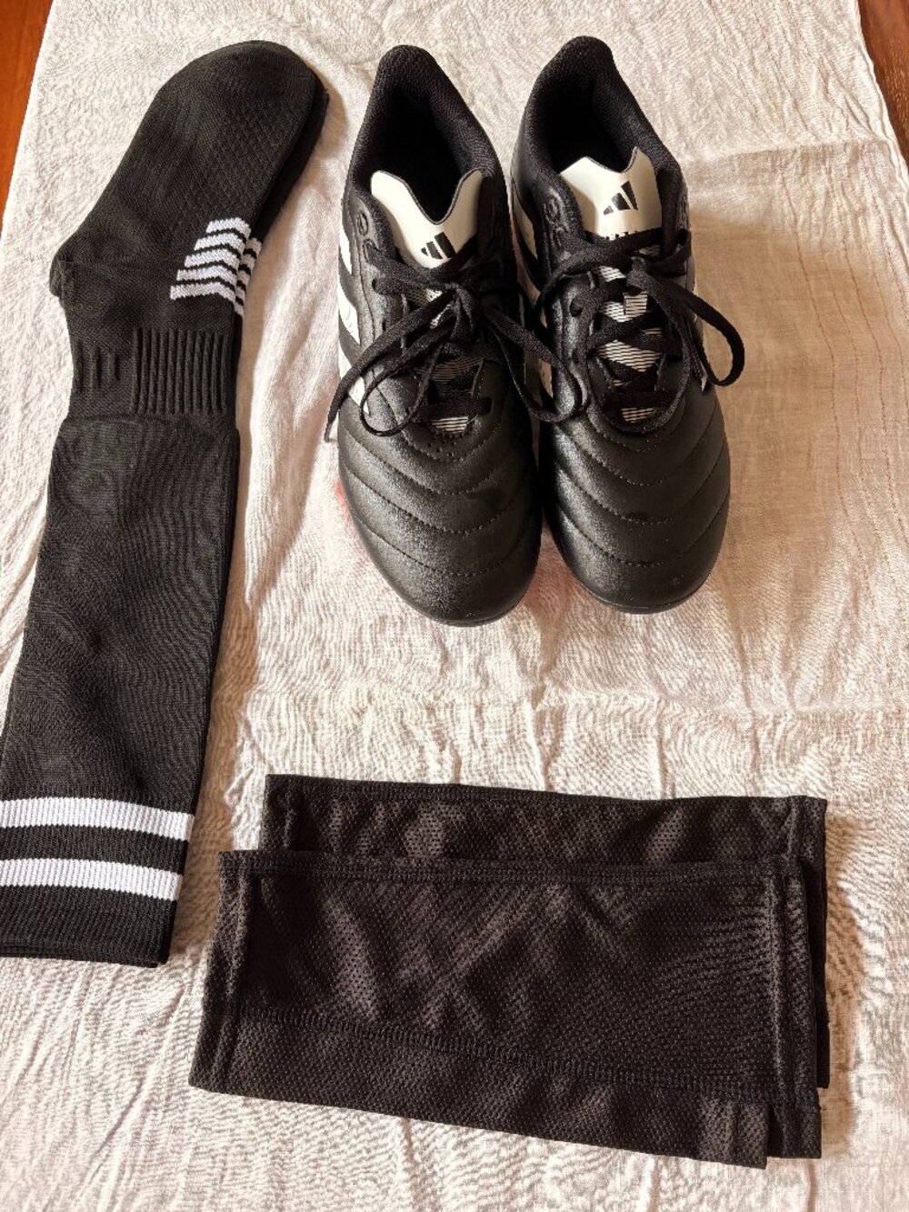 Adidas Soccer Cleats